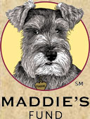Visit Maddie's Fund website!